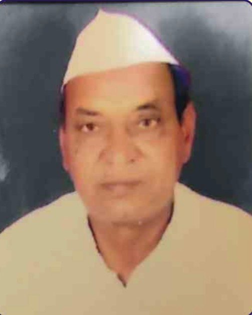 कै.  आत्माराम घना भंगाळे